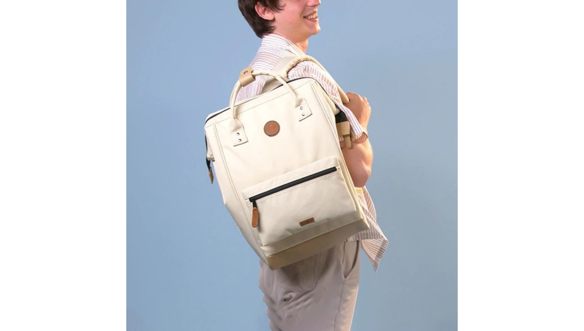 Sac à dos et sacoches : des accessoires tendances